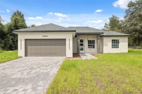 Villa ou maison à vendre à Ocala, Floride: 4 chambres, 162.67 m2 № 1902990 - photo 4