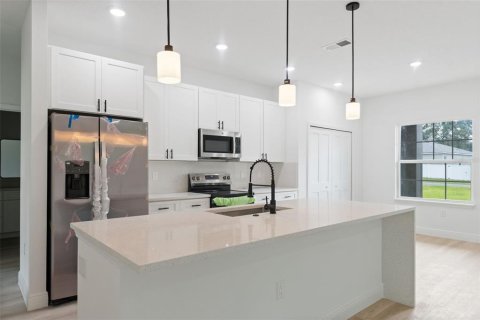 Villa ou maison à vendre à Ocala, Floride: 4 chambres, 162.67 m2 № 1902990 - photo 13