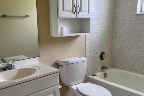 Copropriété à vendre à Davie, Floride: 2 chambres, 94.85 m2 № 2251887 - photo 12