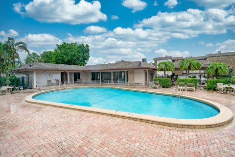 Copropriété à vendre à Davie, Floride: 2 chambres, 94.85 m2 № 2251887 - photo 20