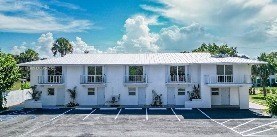Appartement à St. Lucie, Floride 1 chambre, 48.12 m2 № 1814615