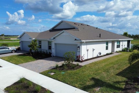 House in Punta Gorda, Florida 2 bedrooms № 1896897 - photo 4