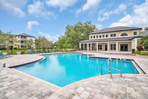 Снять в аренду кондоминиум в Тампа, Флорида 4 комнаты, 77.85м2, № 1777046 - фото 6