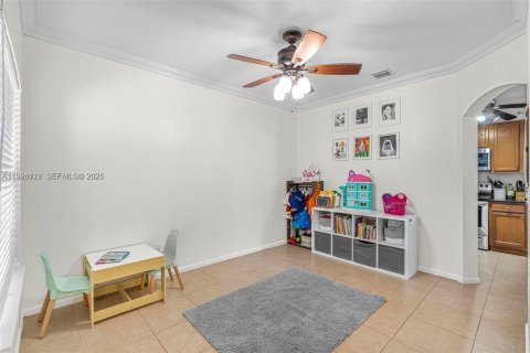 Adosado en alquiler en Miramar, Florida, 3 dormitorios, 116.69 m2 № 1982215 - foto 10