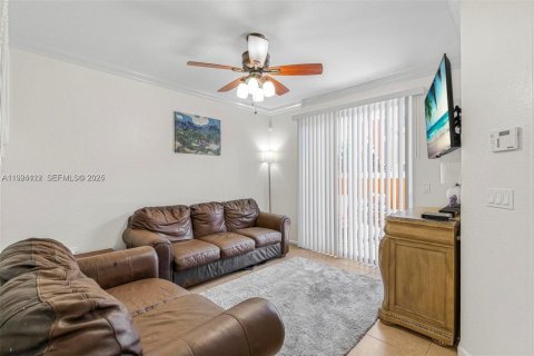 Adosado en alquiler en Miramar, Florida, 3 dormitorios, 116.69 m2 № 1982215 - foto 14