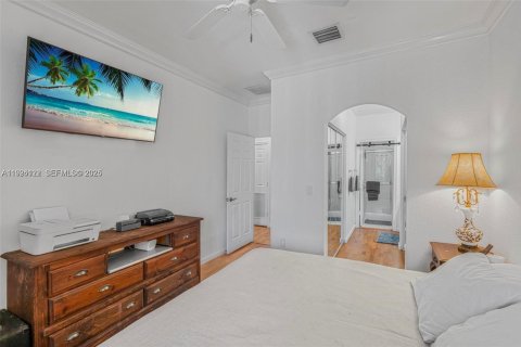 Adosado en alquiler en Miramar, Florida, 3 dormitorios, 116.69 m2 № 1982215 - foto 25