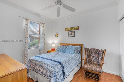 Adosado en alquiler en Miramar, Florida, 3 dormitorios, 116.69 m2 № 1982215 - foto 29