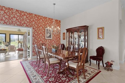 Villa ou maison à vendre à The Villages, Floride: 3 chambres, 183.11 m2 № 1916632 - photo 12