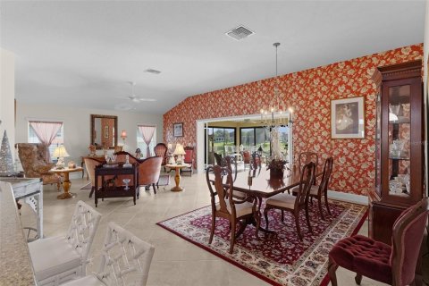 Villa ou maison à vendre à The Villages, Floride: 3 chambres, 183.11 m2 № 1916632 - photo 13