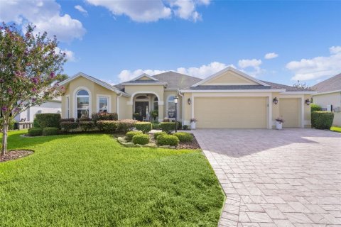 Villa ou maison à vendre à The Villages, Floride: 3 chambres, 183.11 m2 № 1916632 - photo 1