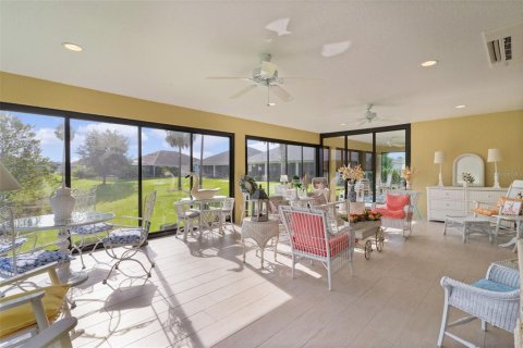 Villa ou maison à vendre à The Villages, Floride: 3 chambres, 183.11 m2 № 1916632 - photo 22