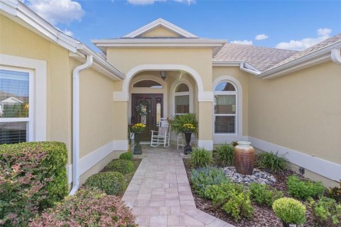 Villa ou maison à vendre à The Villages, Floride: 3 chambres, 183.11 m2 № 1916632 - photo 4