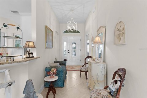 Villa ou maison à vendre à The Villages, Floride: 3 chambres, 183.11 m2 № 1916632 - photo 5