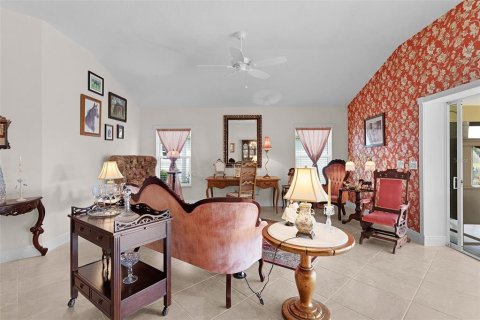 Villa ou maison à vendre à The Villages, Floride: 3 chambres, 183.11 m2 № 1916632 - photo 17