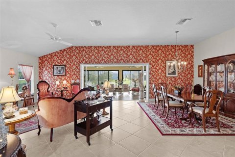 Villa ou maison à vendre à The Villages, Floride: 3 chambres, 183.11 m2 № 1916632 - photo 16