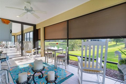 Villa ou maison à vendre à The Villages, Floride: 3 chambres, 183.11 m2 № 1916632 - photo 28