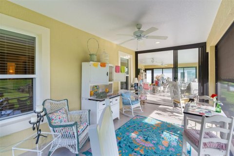 Villa ou maison à vendre à The Villages, Floride: 3 chambres, 183.11 m2 № 1916632 - photo 29