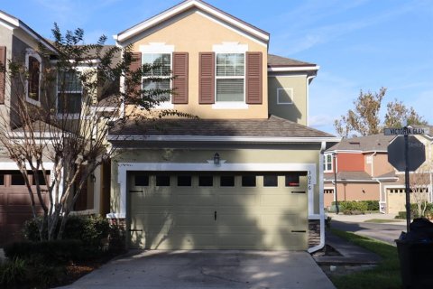 Touwnhouse à Sanford, Floride 3 chambres, 152.17 m2 № 2125444