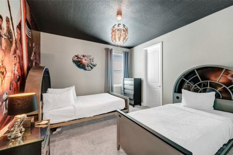 Casa en venta en Kissimmee, Florida, 6 dormitorios, 308.16 m2 № 2208880 - foto 30
