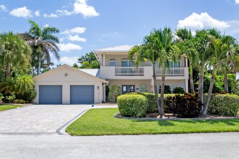 Villa ou maison à vendre à St. Lucie, Floride: 4 chambres, 280.29 m2 № 2192077 - photo 7