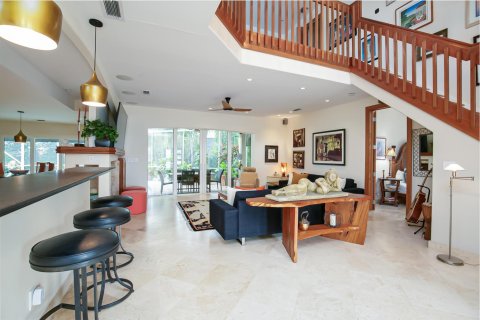 Villa ou maison à vendre à St. Lucie, Floride: 4 chambres, 280.29 m2 № 2192077 - photo 14