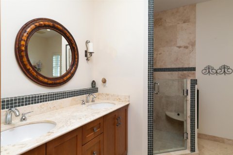 Villa ou maison à vendre à St. Lucie, Floride: 4 chambres, 280.29 m2 № 2192077 - photo 23