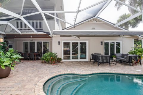 Villa ou maison à vendre à St. Lucie, Floride: 4 chambres, 280.29 m2 № 2192077 - photo 8