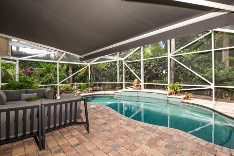 Villa ou maison à vendre à St. Lucie, Floride: 4 chambres, 280.29 m2 № 2192077 - photo 10