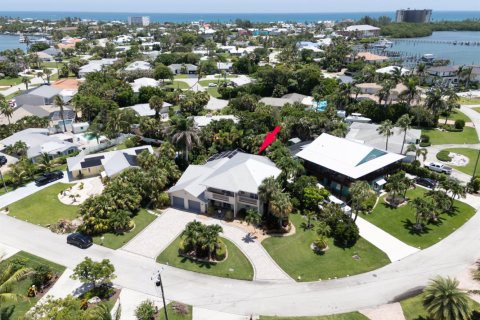 Villa ou maison à vendre à St. Lucie, Floride: 4 chambres, 280.29 m2 № 2192077 - photo 3