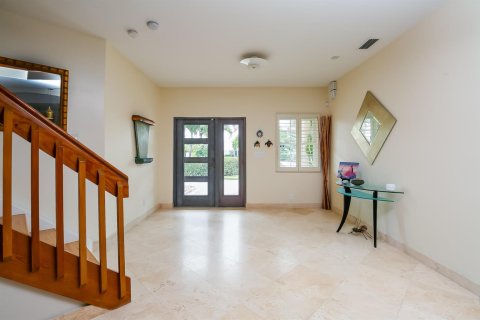 Villa ou maison à vendre à St. Lucie, Floride: 4 chambres, 280.29 m2 № 2192077 - photo 13