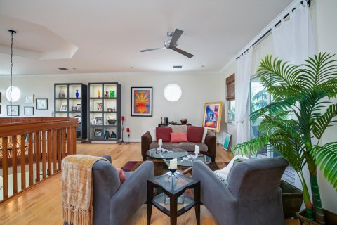 Villa ou maison à vendre à St. Lucie, Floride: 4 chambres, 280.29 m2 № 2192077 - photo 28