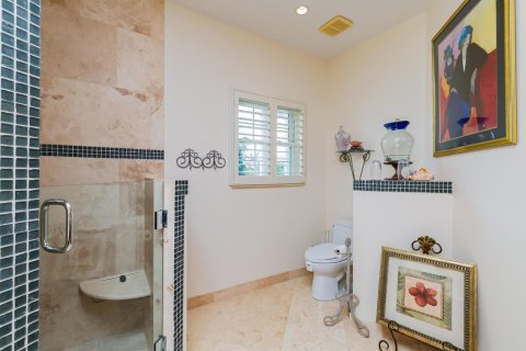 Villa ou maison à vendre à St. Lucie, Floride: 4 chambres, 280.29 m2 № 2192077 - photo 24