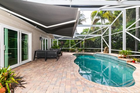 Villa ou maison à vendre à St. Lucie, Floride: 4 chambres, 280.29 m2 № 2192077 - photo 9