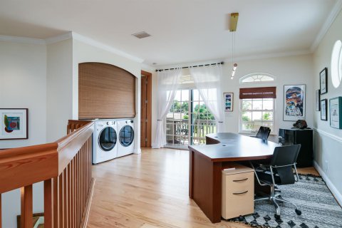 Villa ou maison à vendre à St. Lucie, Floride: 4 chambres, 280.29 m2 № 2192077 - photo 30