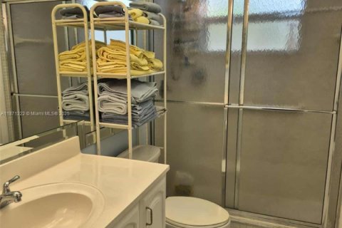 Condominio en venta en Lauderdale Lakes, Florida, 1 dormitorio, 63.55 m2 № 1979537 - foto 10