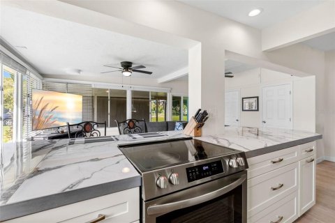 Villa ou maison à vendre à Palm Harbor, Floride: 3 chambres, 154.59 m2 № 2402981 - photo 12