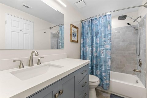 Villa ou maison à vendre à Palm Harbor, Floride: 3 chambres, 154.59 m2 № 2402981 - photo 29