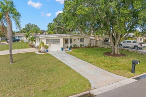 Villa ou maison à vendre à Palm Harbor, Floride: 3 chambres, 154.59 m2 № 2402981 - photo 4