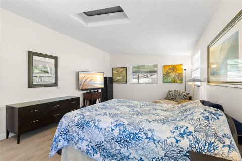 Villa ou maison à vendre à Palm Harbor, Floride: 3 chambres, 154.59 m2 № 2402981 - photo 24