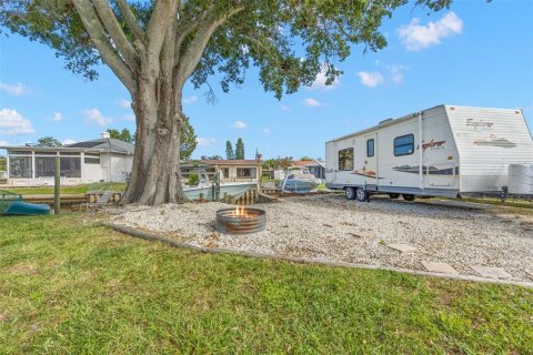 Villa ou maison à vendre à Palm Harbor, Floride: 3 chambres, 154.59 m2 № 2402981 - photo 19