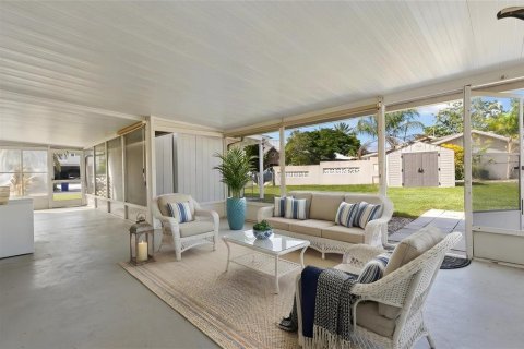 Villa ou maison à vendre à Palm Harbor, Floride: 3 chambres, 154.59 m2 № 2402981 - photo 17