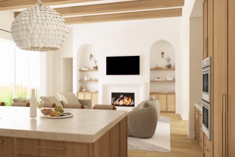 Villa ou maison à vendre à Wellington, Floride: 5 chambres, 428.47 m2 № 2258170 - photo 6
