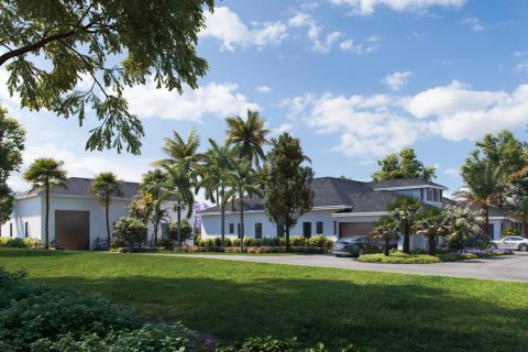 Villa ou maison à vendre à Wellington, Floride: 5 chambres, 428.47 m2 № 2258170 - photo 2