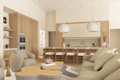 Villa ou maison à vendre à Wellington, Floride: 5 chambres, 428.47 m2 № 2258170 - photo 4