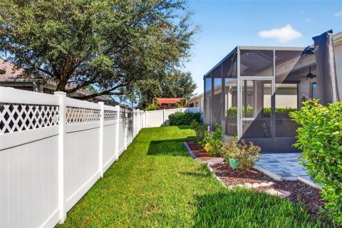 Villa ou maison à vendre à Wesley Chapel, Floride: 3 chambres, 145.76 m2 № 2416898 - photo 3