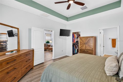 Villa ou maison à vendre à Wesley Chapel, Floride: 3 chambres, 145.76 m2 № 2416898 - photo 23