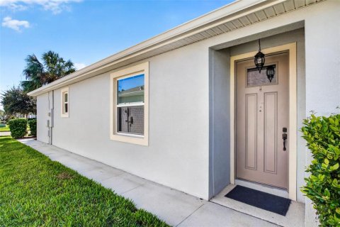 Villa ou maison à vendre à Wesley Chapel, Floride: 3 chambres, 145.76 m2 № 2416898 - photo 6