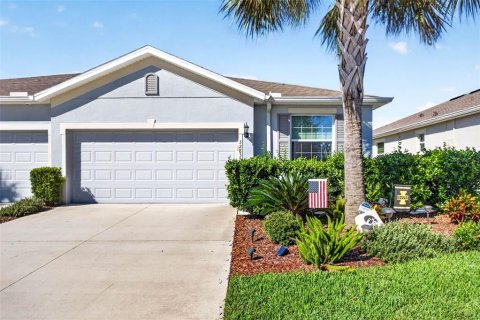 Villa ou maison à vendre à Wesley Chapel, Floride: 3 chambres, 145.76 m2 № 2416898 - photo 5