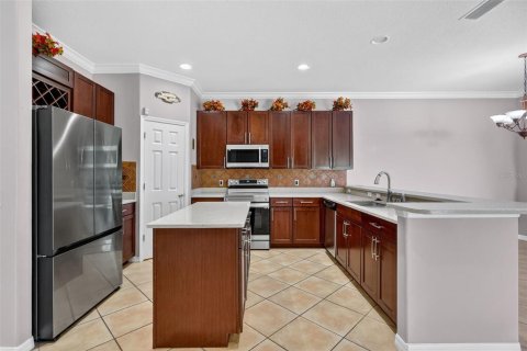 Купить виллу или дом в Тампа, Флорида 6 комнат, 302.49м2, № 1899914 - фото 9