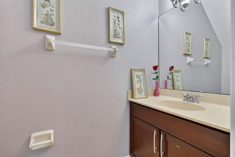 Купить виллу или дом в Тампа, Флорида 6 комнат, 302.49м2, № 1899914 - фото 17
